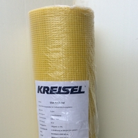 Kreisel Склосітка фасадна армована 160 пл., 50мх1,10м (55м2)