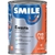 ГФ-021 Smile Грунт СІРИЙ 3 КГ