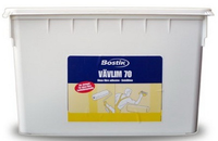 Клей для склополотна BOSTIK-70 WALL STANDARD, 15л