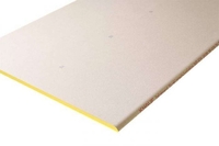 Плита рентгенозащитний Кнауф Safeboard Strahlensch (ГКЛП) 12,5 625х2500