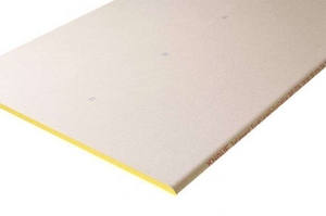Плита рентгенозащитний Кнауф Safeboard Strahlensch (ГКЛП) 12,5 625х2500