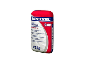 Суміш для армування МВ Kreisel 240, 25кг