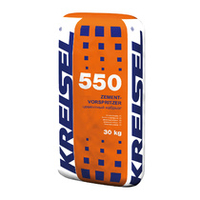 Цементний набризк Kreisel 550, 30кг