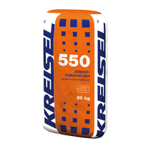 Цементний набризк Kreisel 550, 30кг