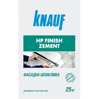 Штукатурно-кладочна суміш Кнауф НР СТАРТ ЦЕМЕНТ, 25кг