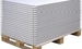 Гіпсові плити СОП Knauf ПК 1500х800х12,5 (53 шт)