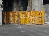 МастерОк Мінераловатна плита 100 мм В с (5 шт), (1000ммХ600мм), 3м.кв.