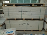 Knauf Аквапанель OUTDOOR 900х2400х12, 5мм (30лістов-64.8м2)