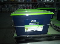 Клей для склополотна BOSTIK-76 WALL SUPER, 15л