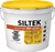 SILTEK Interior Top Latex Фарба латексна інтер'єрна. Стійка до миття 9л