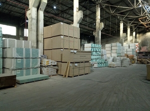ПЛИТА OSB-3 6мм Х 2500 Х 1250 Кроно (160шт)